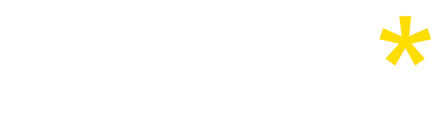 Logo white yellow